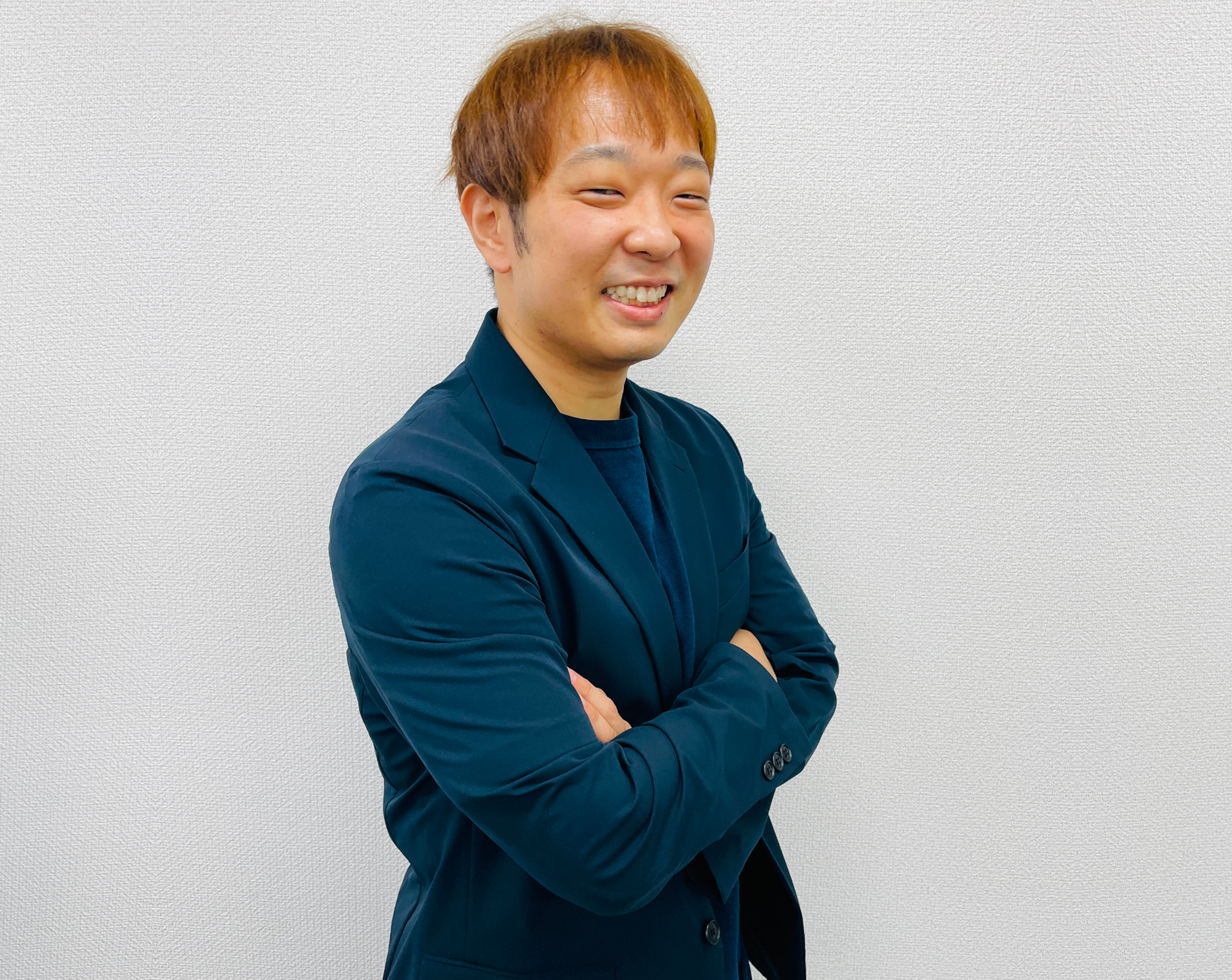 代表取締役　西澤裕也