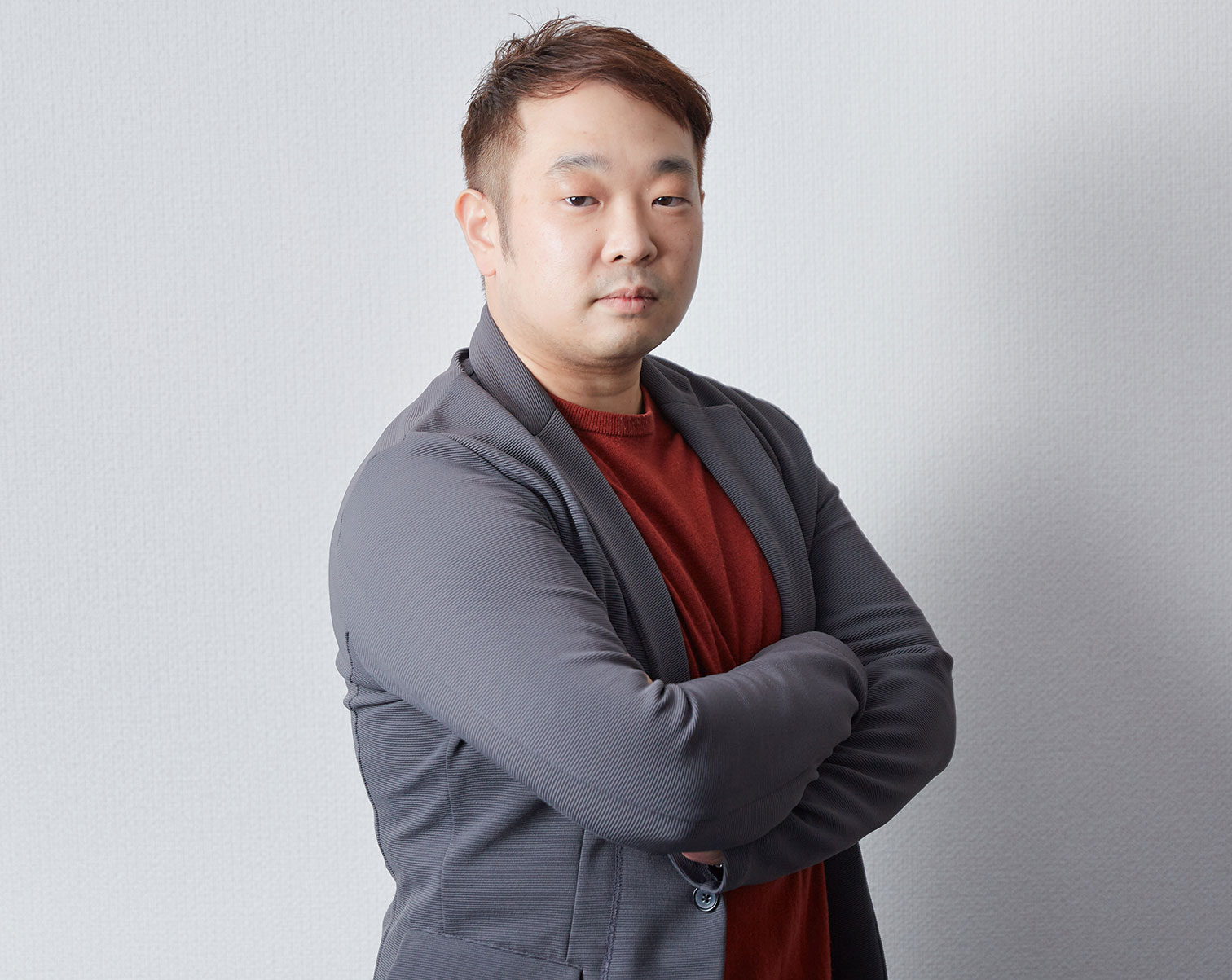 代表取締役　西澤裕也